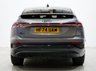 USED 2024 74 AUDI Q4 E-TRON 45 Black Edition Sportback 5dr Electric Auto 82kWh (286 ps) 