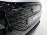 USED 2024 74 AUDI Q4 E-TRON 45 Black Edition Sportback 5dr Electric Auto 82kWh (286 ps) 