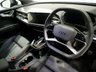 USED 2024 74 AUDI Q4 E-TRON 45 Black Edition Sportback 5dr Electric Auto 82kWh (286 ps) 