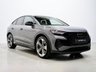 USED 2024 74 AUDI Q4 E-TRON 45 Black Edition Sportback 5dr Electric Auto 82kWh (286 ps) 