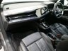 USED 2024 74 AUDI Q4 E-TRON 45 Black Edition Sportback 5dr Electric Auto 82kWh (286 ps) 