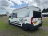 USED 2016 16 PEUGEOT BOXER 2.0 BlueHDi 335 Professional Panel Van 5dr Diesel Manual L3 H2 Euro 6 (130 ps) TOILET AND SHOWER CUBICAL