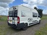 USED 2016 16 PEUGEOT BOXER 2.0 BlueHDi 335 Professional Panel Van 5dr Diesel Manual L3 H2 Euro 6 (130 ps) TOILET AND SHOWER CUBICAL