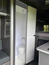 USED 2016 16 PEUGEOT BOXER 2.0 BlueHDi 335 Professional Panel Van 5dr Diesel Manual L3 H2 Euro 6 (130 ps) TOILET AND SHOWER CUBICAL