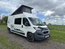 USED 2016 16 PEUGEOT BOXER 2.0 BlueHDi 335 Professional Panel Van 5dr Diesel Manual L3 H2 Euro 6 (130 ps) TOILET AND SHOWER CUBICAL