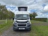 USED 2016 16 PEUGEOT BOXER 2.0 BlueHDi 335 Professional Panel Van 5dr Diesel Manual L3 H2 Euro 6 (130 ps) TOILET AND SHOWER CUBICAL
