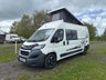 USED 2016 16 PEUGEOT BOXER 2.0 BlueHDi 335 Professional Panel Van 5dr Diesel Manual L3 H2 Euro 6 (130 ps) TOILET AND SHOWER CUBICAL