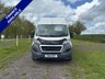 USED 2016 16 PEUGEOT BOXER 2.0 BlueHDi 335 Professional Panel Van 5dr Diesel Manual L3 H2 Euro 6 (130 ps) TOILET AND SHOWER CUBICAL