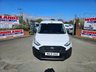 USED 2021 21 FORD TRANSIT CONNECT  200 BASE TDCI 1.5 53K ULEZ FREE ZONE NO VAT 