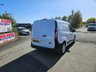 USED 2021 21 FORD TRANSIT CONNECT  200 BASE TDCI 1.5 53K ULEZ FREE ZONE NO VAT 