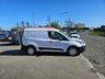 USED 2021 21 FORD TRANSIT CONNECT  200 BASE TDCI 1.5 53K ULEZ FREE ZONE NO VAT 