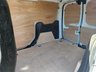 USED 2021 21 FORD TRANSIT CONNECT  200 BASE TDCI 1.5 53K ULEZ FREE ZONE NO VAT 