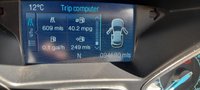 USED 2014 64 FORD KUGA 2.0 TDCi Titanium X SUV 5dr Diesel Manual 2WD Euro 5 (140 ps) Half leather heated front seats