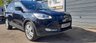 USED 2014 64 FORD KUGA 2.0 TDCi Titanium X SUV 5dr Diesel Manual 2WD Euro 5 (140 ps) Half leather heated front seats