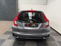 USED 2018 18 HONDA JAZZ 1.3 i-VTEC EX Hatchback 5dr Petrol CVT Euro 6 (s/s) (102 ps) 12 Months Warranty on this Car
