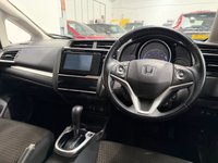 USED 2018 18 HONDA JAZZ 1.3 i-VTEC EX Hatchback 5dr Petrol CVT Euro 6 (s/s) (102 ps) 12 Months Warranty on this Car
