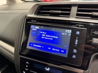 USED 2018 18 HONDA JAZZ 1.3 i-VTEC EX Hatchback 5dr Petrol CVT Euro 6 (s/s) (102 ps) 12 Months Warranty on this Car