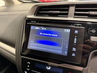 USED 2018 18 HONDA JAZZ 1.3 i-VTEC EX Hatchback 5dr Petrol CVT Euro 6 (s/s) (102 ps) 12 Months Warranty on this Car