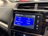 USED 2018 18 HONDA JAZZ 1.3 i-VTEC EX Hatchback 5dr Petrol CVT Euro 6 (s/s) (102 ps) 12 Months Warranty on this Car