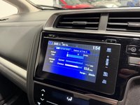 USED 2018 18 HONDA JAZZ 1.3 i-VTEC EX Hatchback 5dr Petrol CVT Euro 6 (s/s) (102 ps) 12 Months Warranty on this Car