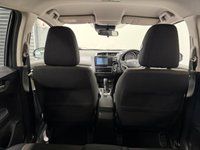 USED 2018 18 HONDA JAZZ 1.3 i-VTEC EX Hatchback 5dr Petrol CVT Euro 6 (s/s) (102 ps) 12 Months Warranty on this Car