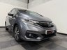 USED 2018 18 HONDA JAZZ 1.3 i-VTEC EX Hatchback 5dr Petrol CVT Euro 6 (s/s) (102 ps) 12 Months Warranty on this Car