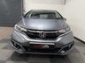 USED 2018 18 HONDA JAZZ 1.3 i-VTEC EX Hatchback 5dr Petrol CVT Euro 6 (s/s) (102 ps) 12 Months Warranty on this Car