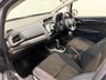 USED 2018 18 HONDA JAZZ 1.3 i-VTEC EX Hatchback 5dr Petrol CVT Euro 6 (s/s) (102 ps) 12 Months Warranty on this Car