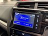 USED 2018 18 HONDA JAZZ 1.3 i-VTEC EX Hatchback 5dr Petrol CVT Euro 6 (s/s) (102 ps) 12 Months Warranty on this Car