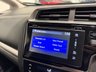 USED 2018 18 HONDA JAZZ 1.3 i-VTEC EX Hatchback 5dr Petrol CVT Euro 6 (s/s) (102 ps) 12 Months Warranty on this Car