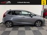 USED 2018 18 HONDA JAZZ 1.3 i-VTEC EX Hatchback 5dr Petrol CVT Euro 6 (s/s) (102 ps) 12 Months Warranty on this Car