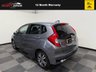 USED 2018 18 HONDA JAZZ 1.3 i-VTEC EX Hatchback 5dr Petrol CVT Euro 6 (s/s) (102 ps) 12 Months Warranty on this Car