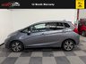 USED 2018 18 HONDA JAZZ 1.3 i-VTEC EX Hatchback 5dr Petrol CVT Euro 6 (s/s) (102 ps) 12 Months Warranty on this Car