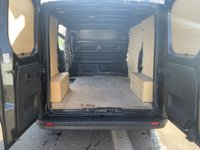 USED 2023 72 RENAULT TRAFIC 2.0 dCi Blue SL30 Business+ Panel Van 5dr Diesel Manual L1 H1 Euro 6 (s/s) (130 ps) 