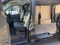 USED 2023 72 RENAULT TRAFIC 2.0 dCi Blue SL30 Business+ Panel Van 5dr Diesel Manual L1 H1 Euro 6 (s/s) (130 ps) 