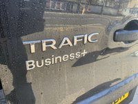 USED 2023 72 RENAULT TRAFIC 2.0 dCi Blue SL30 Business+ Panel Van 5dr Diesel Manual L1 H1 Euro 6 (s/s) (130 ps) 