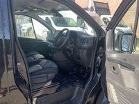 USED 2023 72 RENAULT TRAFIC 2.0 dCi Blue SL30 Business+ Panel Van 5dr Diesel Manual L1 H1 Euro 6 (s/s) (130 ps) 