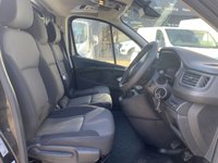 USED 2023 72 RENAULT TRAFIC 2.0 dCi Blue SL30 Business+ Panel Van 5dr Diesel Manual L1 H1 Euro 6 (s/s) (130 ps) 