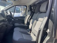 USED 2023 72 RENAULT TRAFIC 2.0 dCi Blue SL30 Business+ Panel Van 5dr Diesel Manual L1 H1 Euro 6 (s/s) (130 ps) 