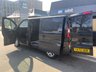 USED 2023 72 RENAULT TRAFIC 2.0 dCi Blue SL30 Business+ Panel Van 5dr Diesel Manual L1 H1 Euro 6 (s/s) (130 ps) 