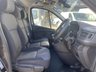 USED 2023 72 RENAULT TRAFIC 2.0 dCi Blue SL30 Business+ Panel Van 5dr Diesel Manual L1 H1 Euro 6 (s/s) (130 ps) 