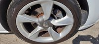 USED 2016 16 VAUXHALL ASTRA GTC 1.4i Turbo SRi Coupe 3dr Petrol Manual Euro 6 (s/s) (140 ps) 