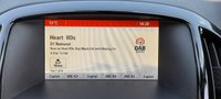 USED 2016 16 VAUXHALL ASTRA GTC 1.4i Turbo SRi Coupe 3dr Petrol Manual Euro 6 (s/s) (140 ps) 