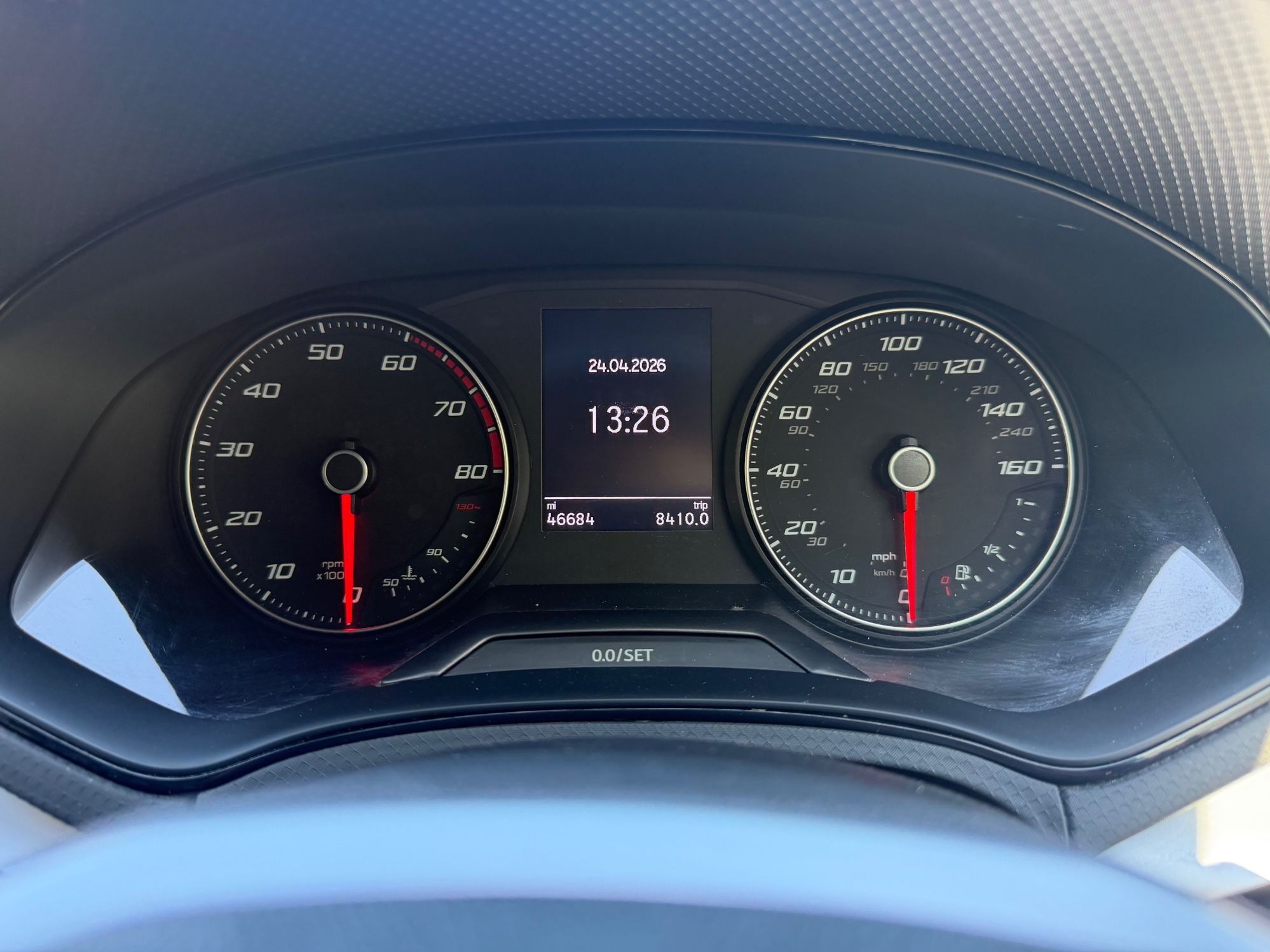 USED 2022 71 SEAT ARONA 1.5 TSI FR SUV 5dr Petrol DSG Euro 6 (s/s) (150 ps) 