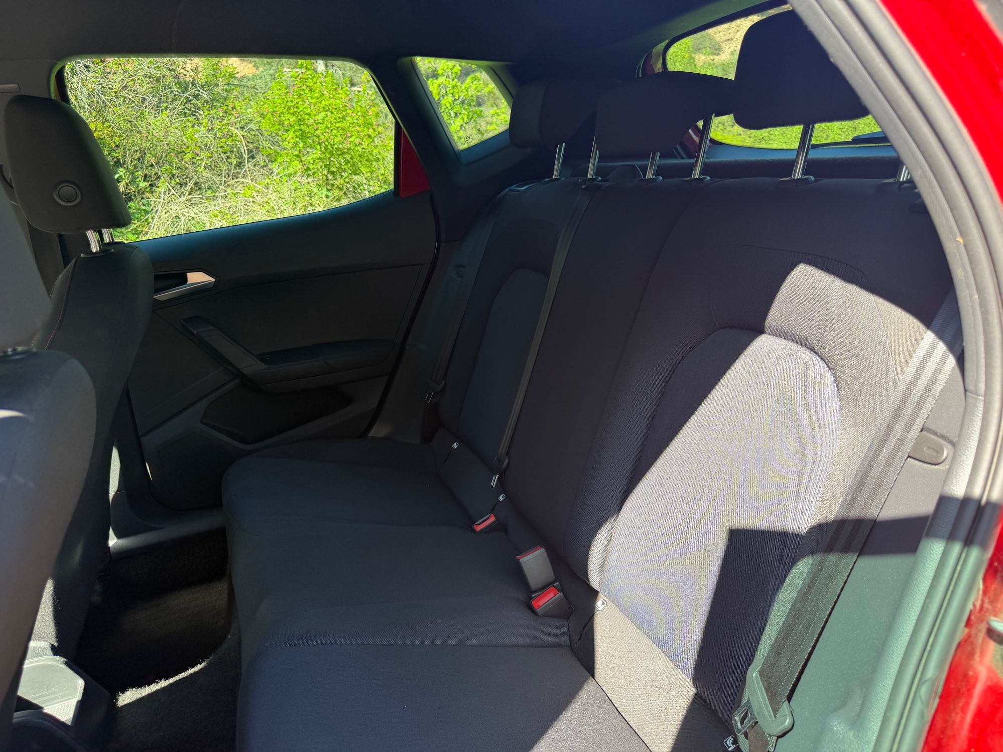 USED 2022 71 SEAT ARONA 1.5 TSI FR SUV 5dr Petrol DSG Euro 6 (s/s) (150 ps) 