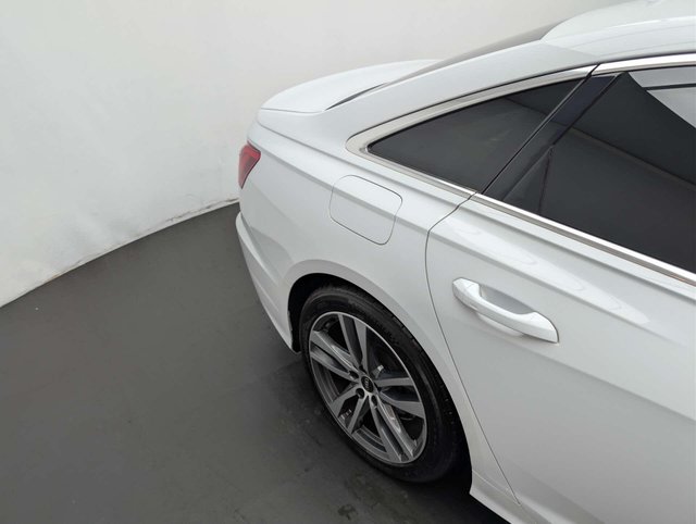USED 2022 72 AUDI A6 2.0 A6 S Line 40 TFSI MHEV Semi-Auto 4dr CLICK+COLLECT / HOME DELIVERY