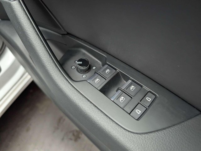 USED 2022 72 AUDI A6 2.0 A6 S Line 40 TFSI MHEV Semi-Auto 4dr CLICK+COLLECT / HOME DELIVERY