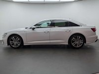 USED 2022 72 AUDI A6 2.0 A6 S Line 40 TFSI MHEV Semi-Auto 4dr CLICK+COLLECT / HOME DELIVERY