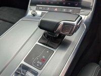 USED 2022 72 AUDI A6 2.0 A6 S Line 40 TFSI MHEV Semi-Auto 4dr CLICK+COLLECT / HOME DELIVERY