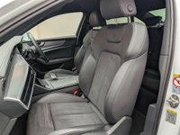 USED 2022 72 AUDI A6 2.0 A6 S Line 40 TFSI MHEV Semi-Auto 4dr CLICK+COLLECT / HOME DELIVERY